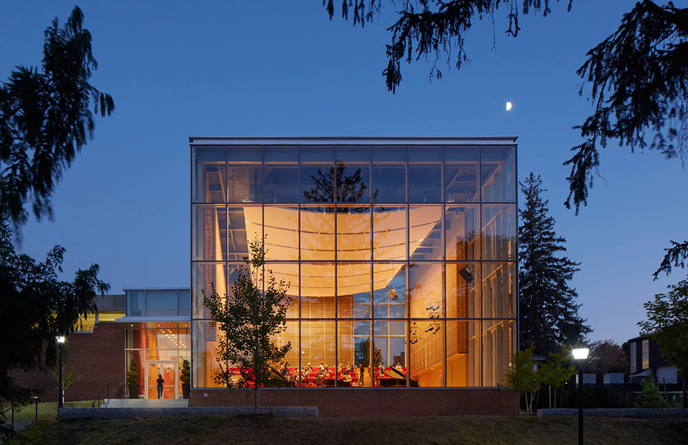 The Chicago Athenaeum PHILLIPS EXETER ACADEMY, CLASS OF 1959 MUSIC