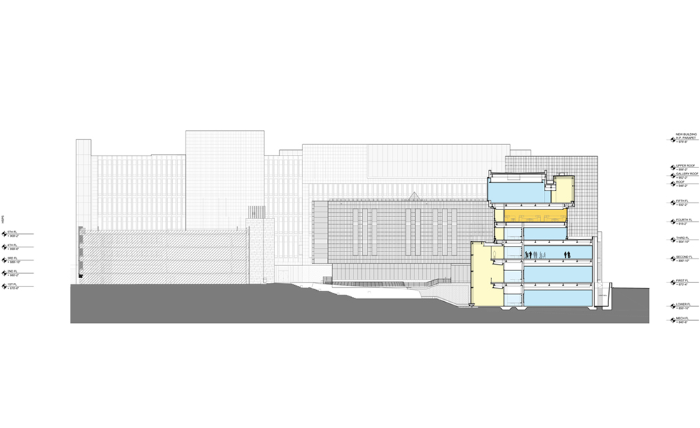 UNIVERSITY OF MICHIGAN ROSS SCHOOL OF BUSINESS, PHASE II