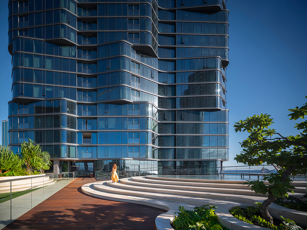 The Chicago Athenaeum ANAHA Honolulu, Hawaii, USA 2018