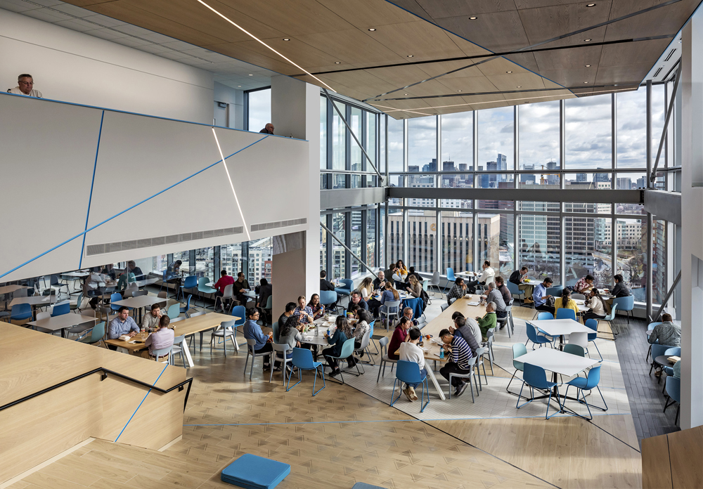 Akamai Technologies Global Headquarters