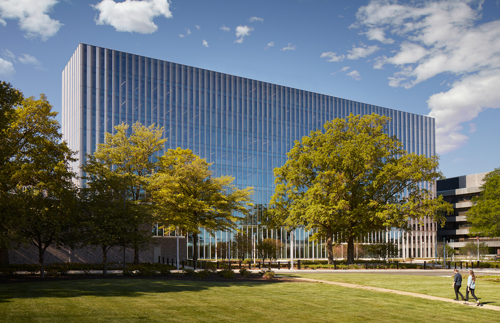 Arthur J. Altmeyer Federal Modernization