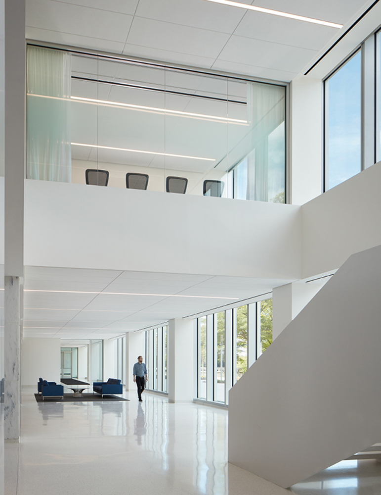 Arthur J. Altmeyer Federal Modernization