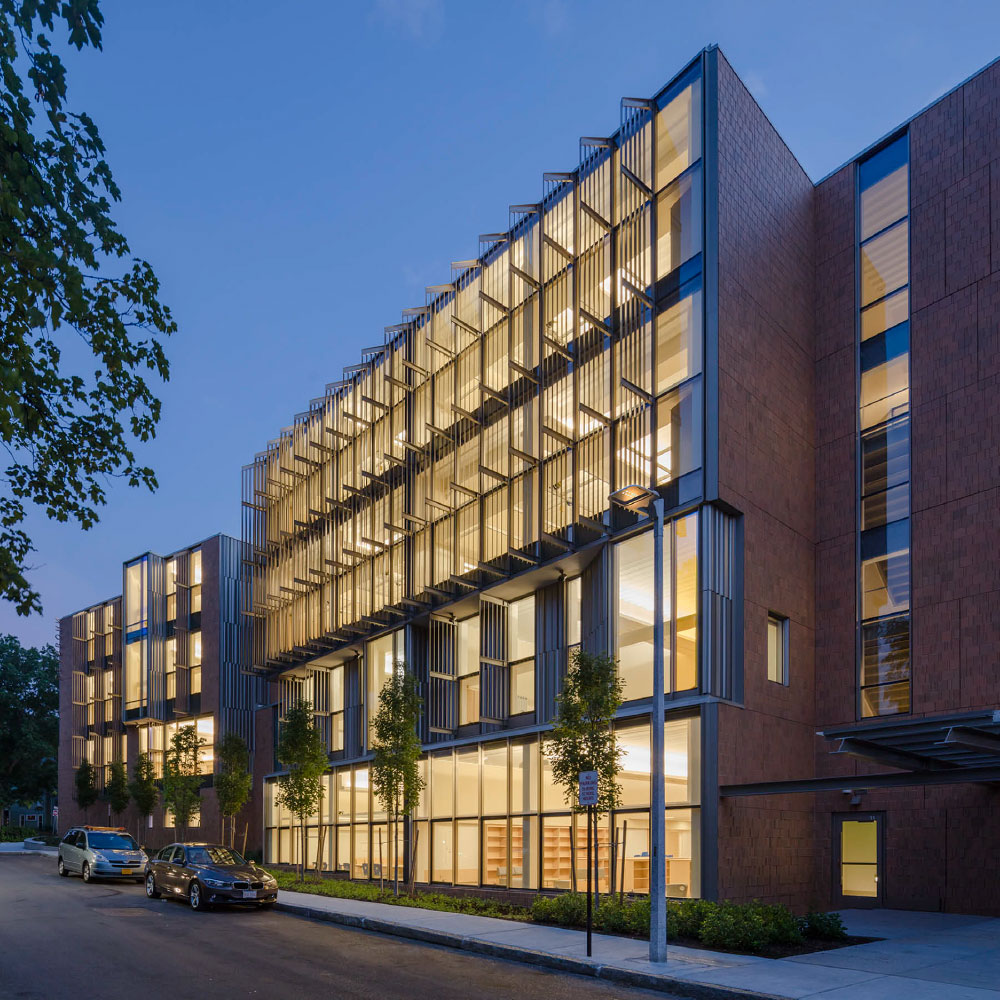 Dearborn STEM Middle/High School