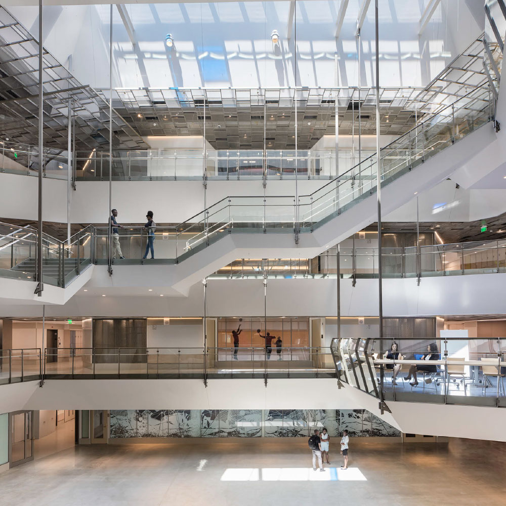 Dearborn STEM Middle/High School