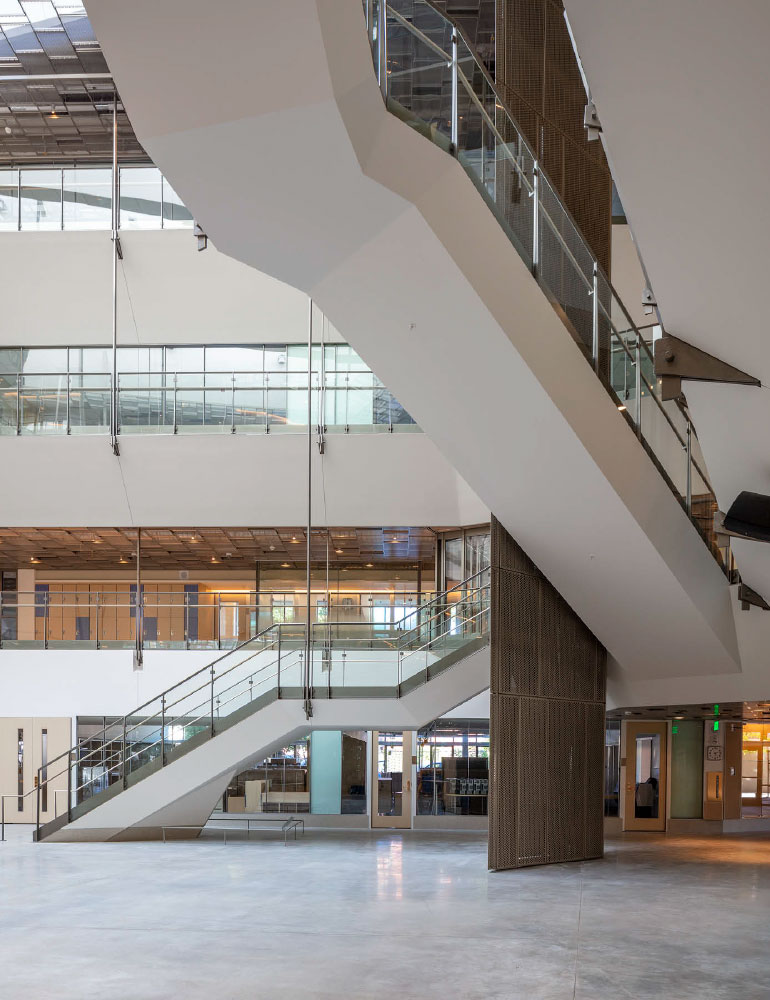 Dearborn STEM Middle/High School