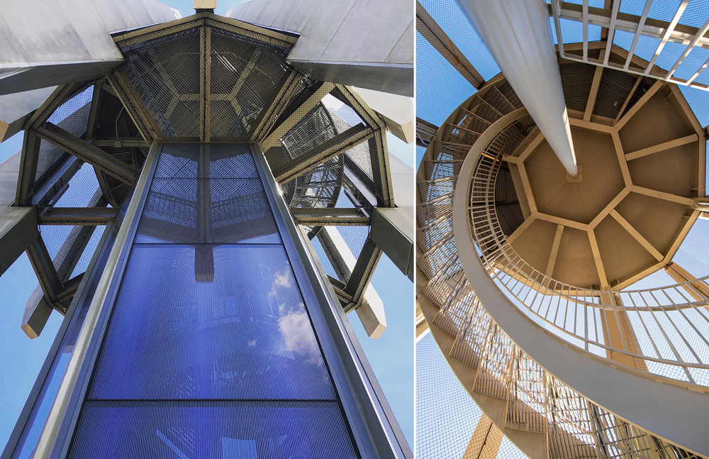 Metz Bicentennial Carillon