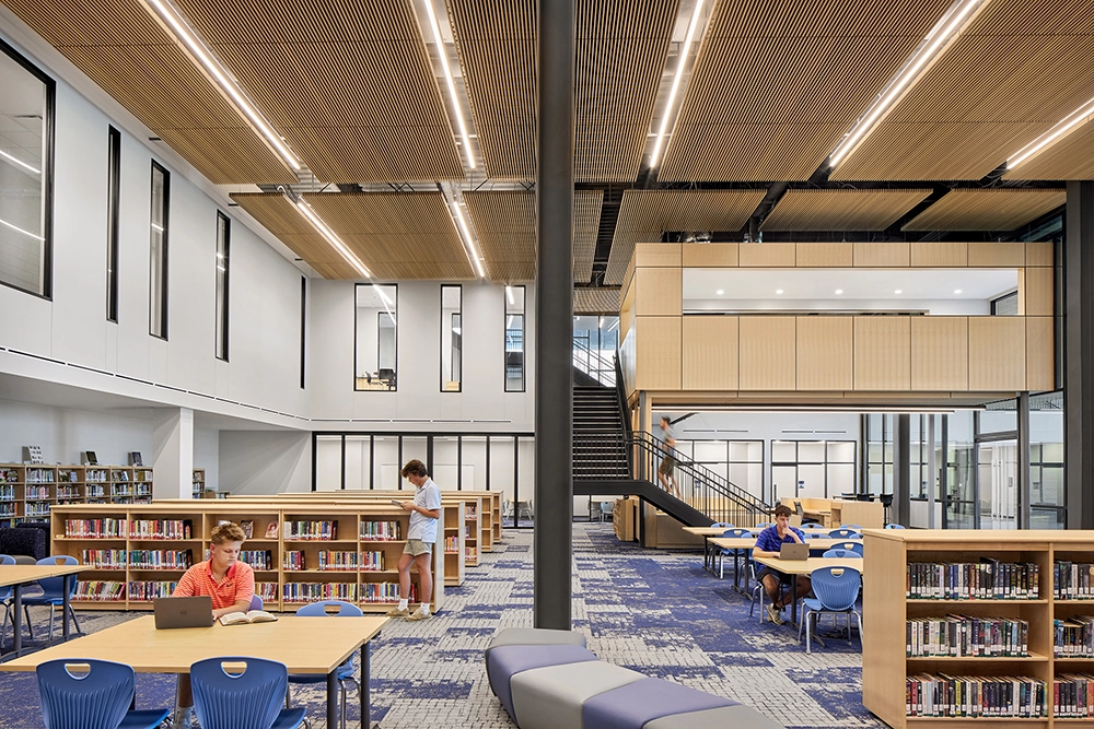 James Lawson High School  | Nashville, Tennessee | 2023