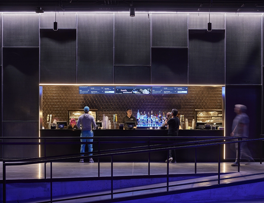 Steelhouse Omaha | Omaha, Nebraska | 2023