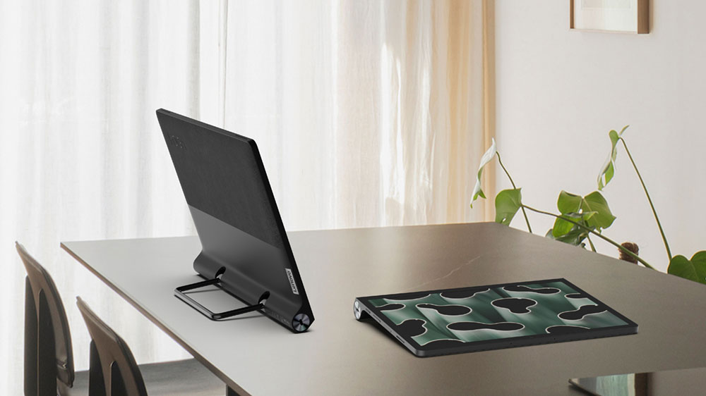Lenovo YOGA