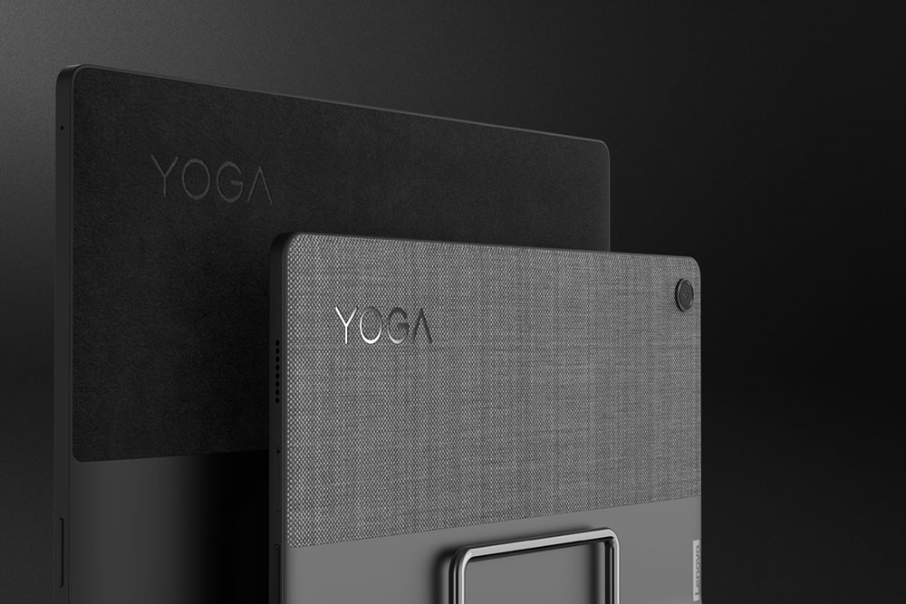 Lenovo Yoga
