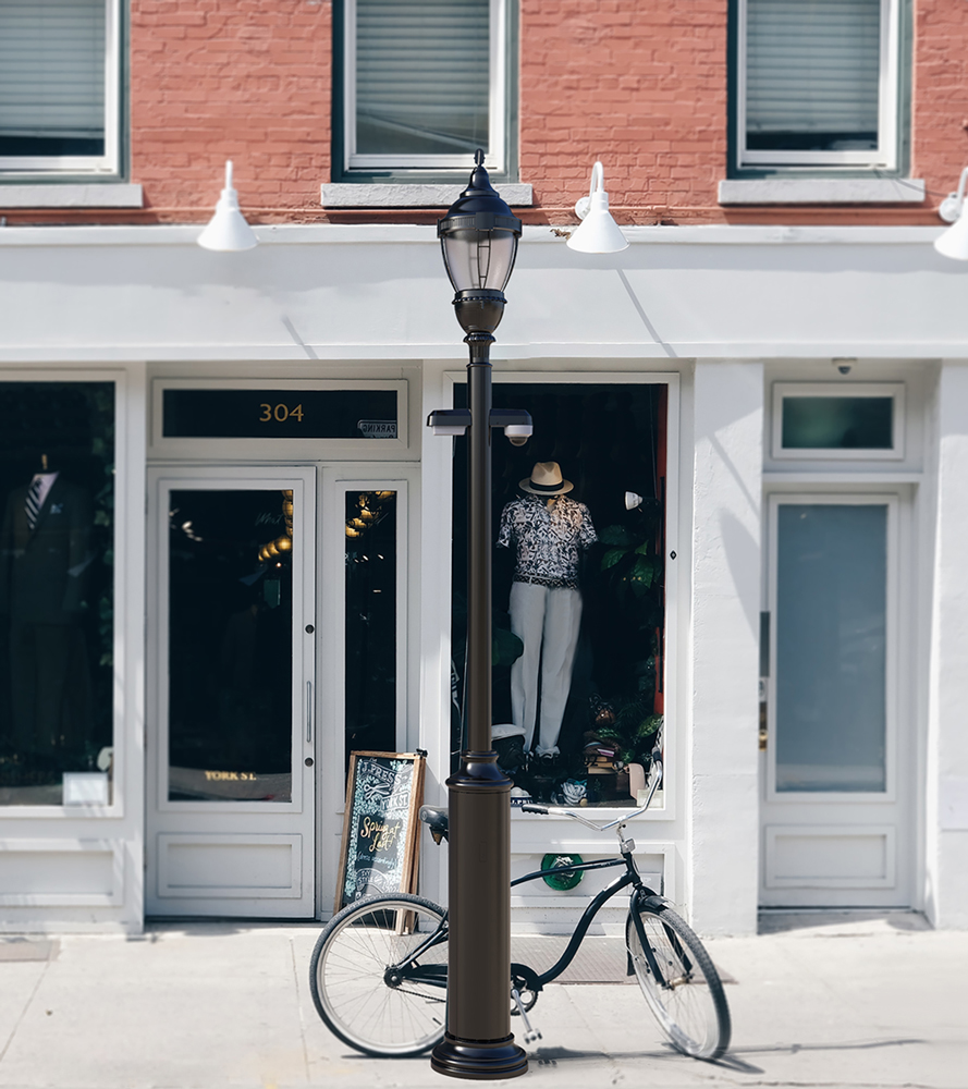 Signify Brightsites i-Series