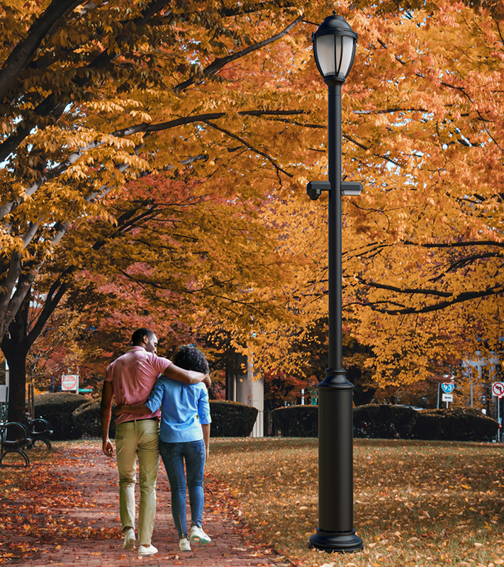 Signify Brightsites i-Series