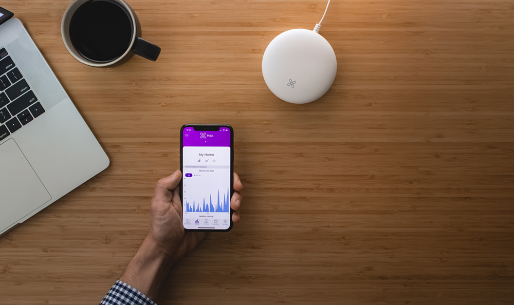 Hex Home DIY Smart Security System