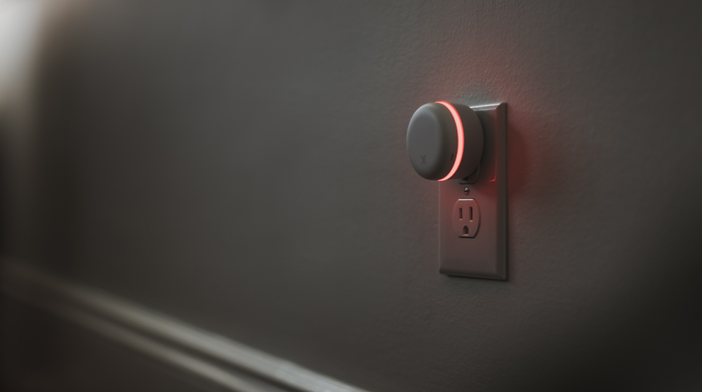 Hex Home DIY Smart Security System