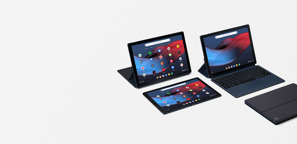 pixel slate