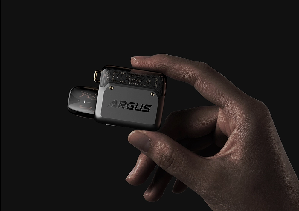 VOOPOO ARGUS P1 | 2022