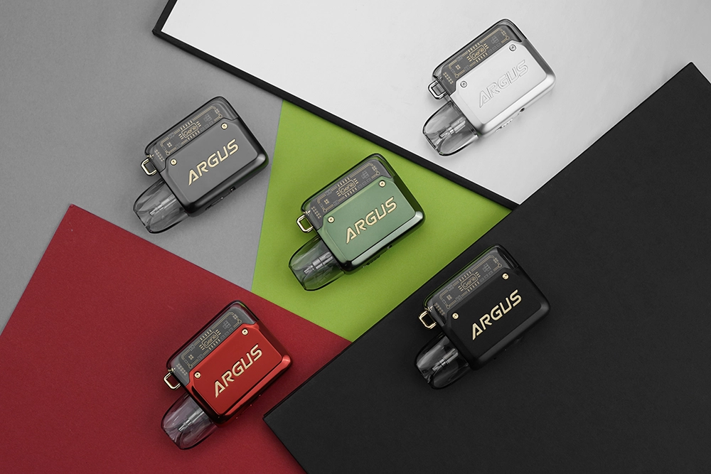 VOOPOO ARGUS P1 | 2022