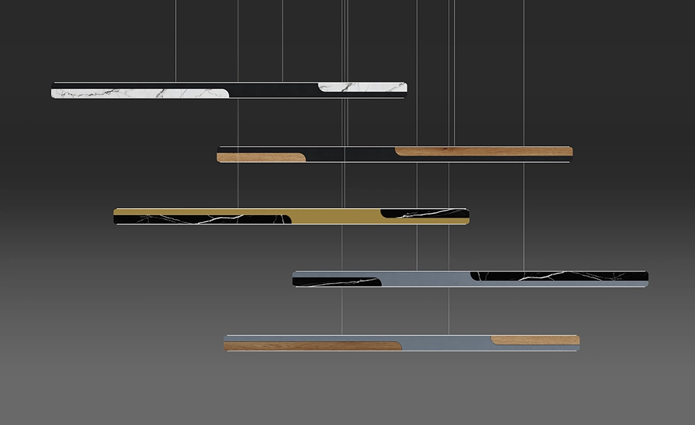 ELEGANCE luminaire series | 2022