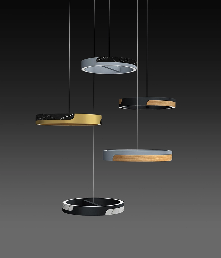 ELEGANCE luminaire series | 2022