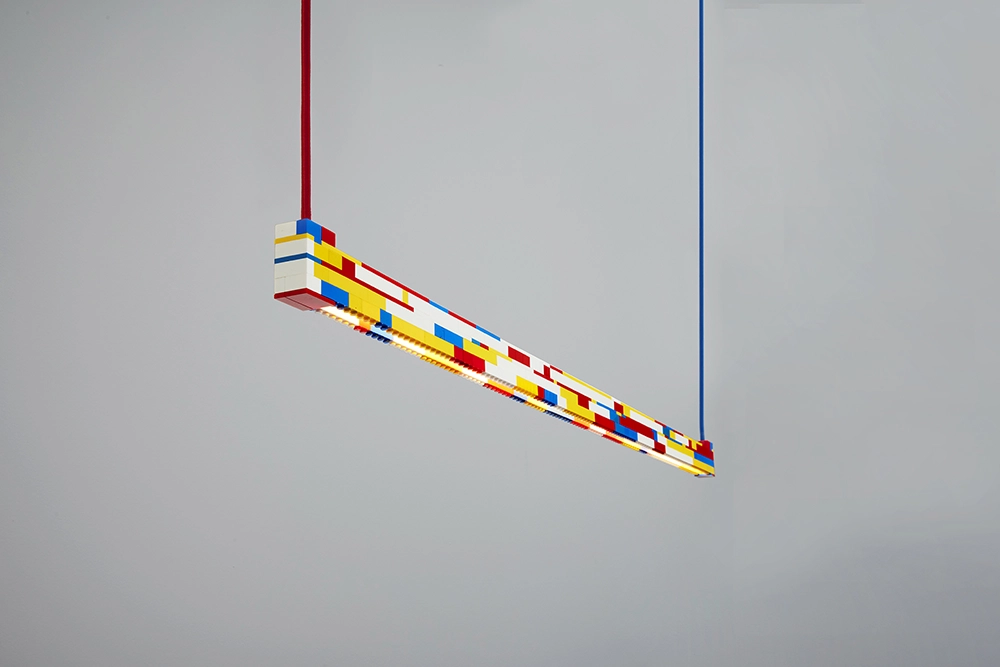 LEGO Linear Luminaire | 2023