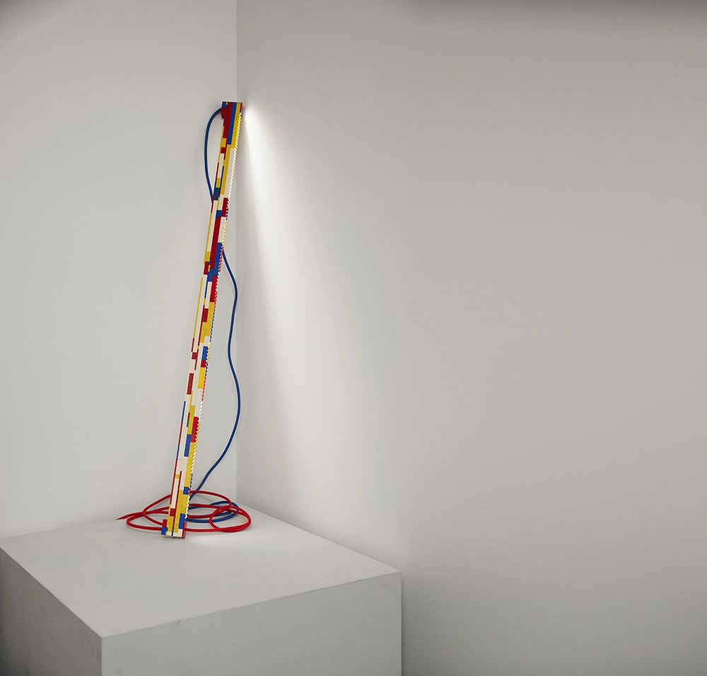 LEGO Linear Luminaire | 2023