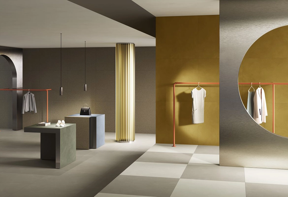 VitrA Resincrete | 2022