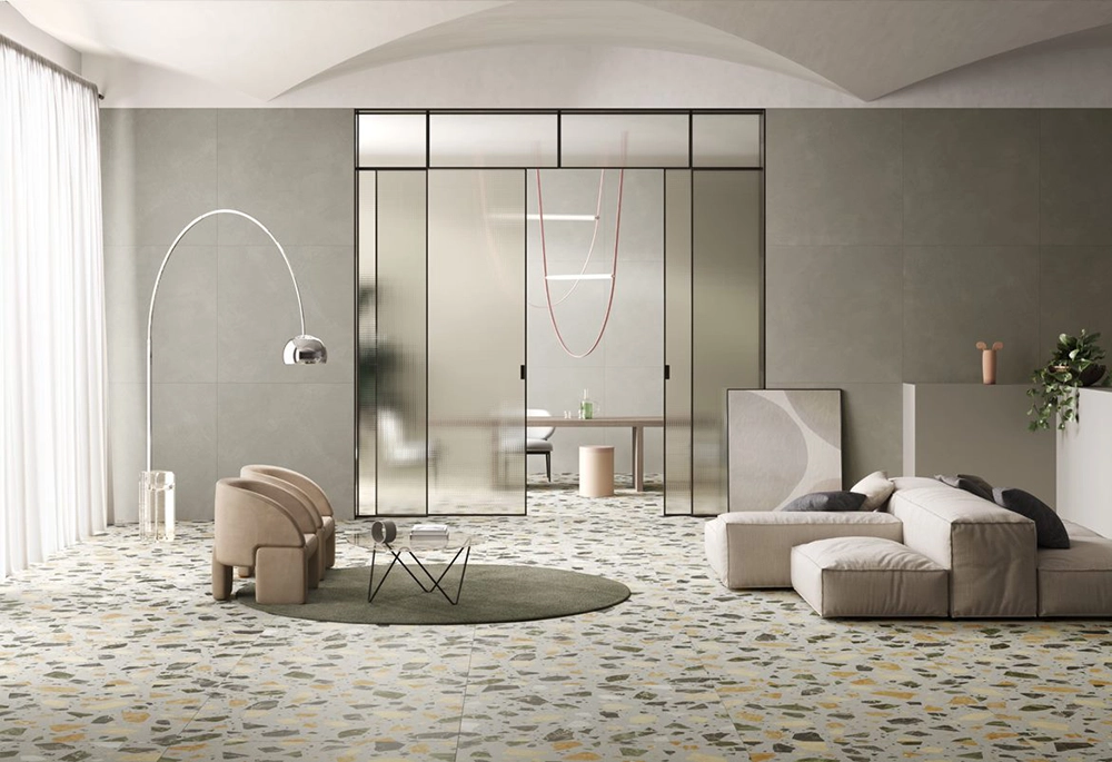 VitrA Resincrete | 2022