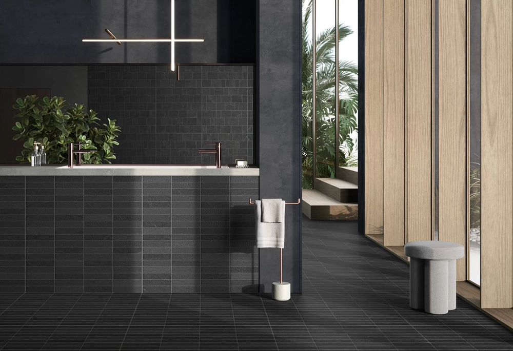 VitrA CobbleMix | 2022