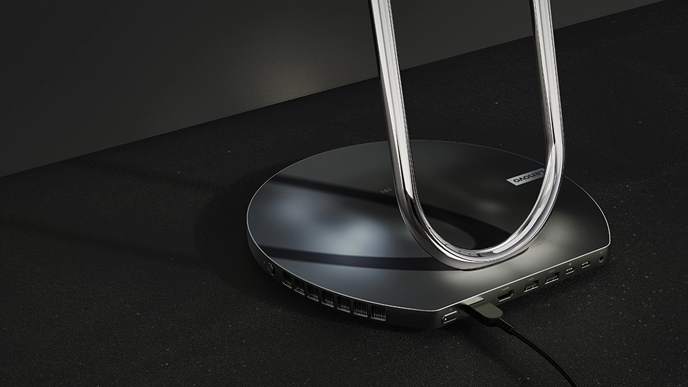 YOGA AIO 9i | 2021-2023