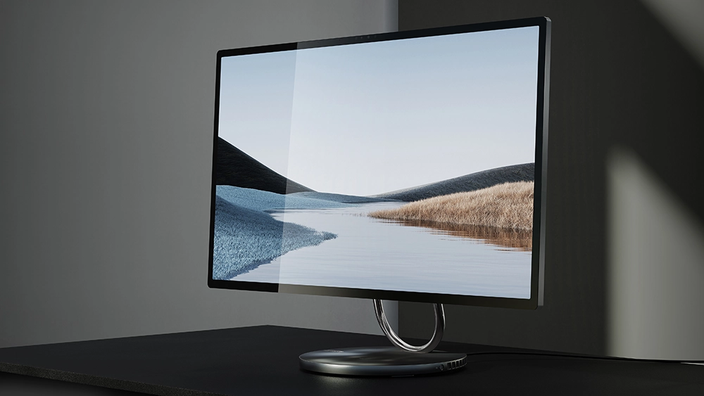 YOGA AIO 9i | 2021-2023