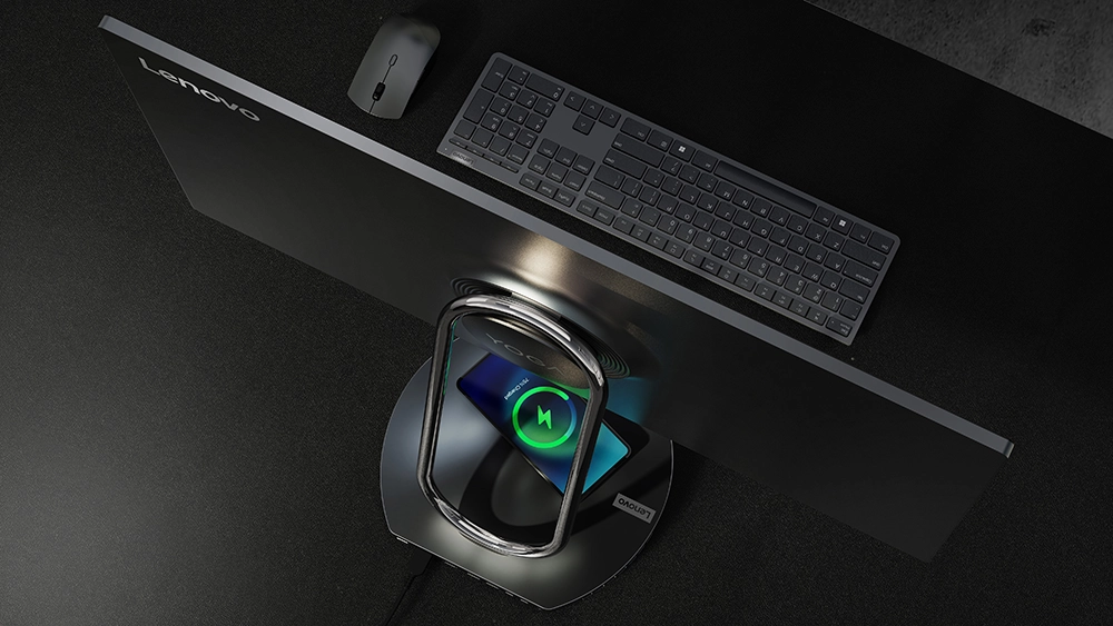 YOGA AIO 9i | 2021-2023