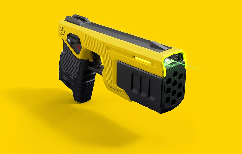 TASER 10 | 2023