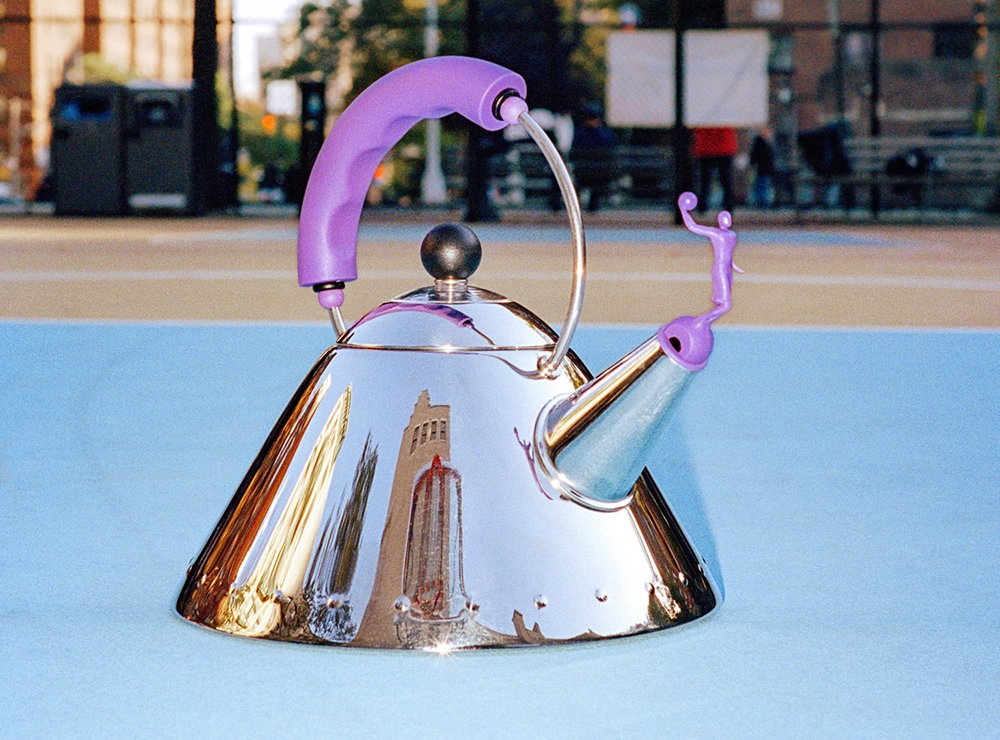 The Chicago Athenaeum 3909 Kettle 19852022