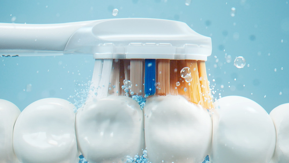 Philips Sonicare A3 Premium All-in-One Standard Sonic Toothbrush heads | 2022