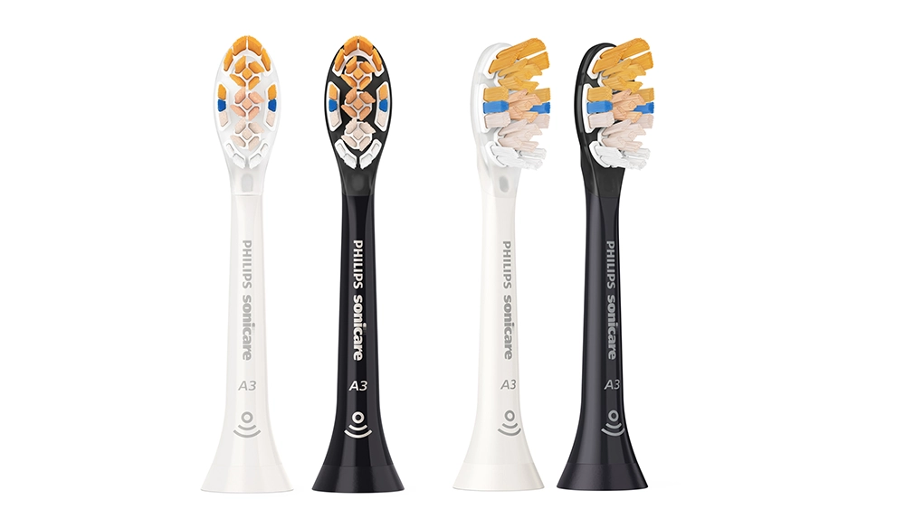 Philips Sonicare A3 Premium All-in-One Standard Sonic Toothbrush heads | 2022