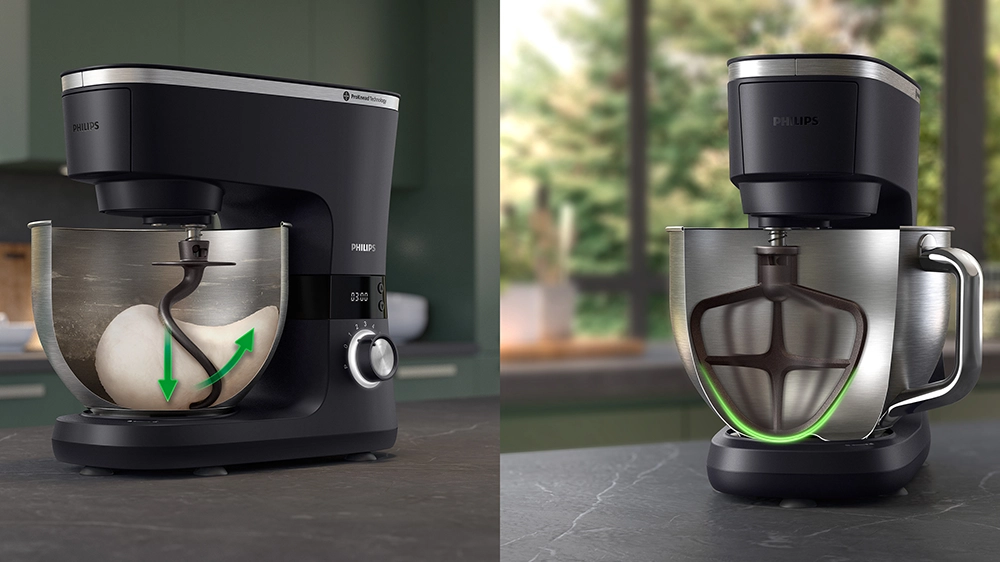 Philips Kitchen Machine 7000 Series | 2022