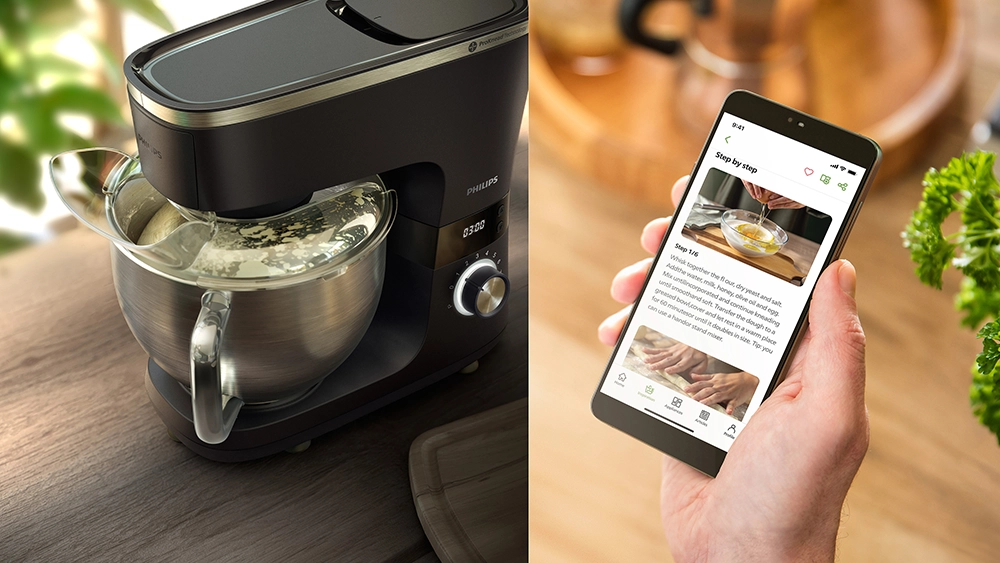 Philips Kitchen Machine 7000 Series | 2022