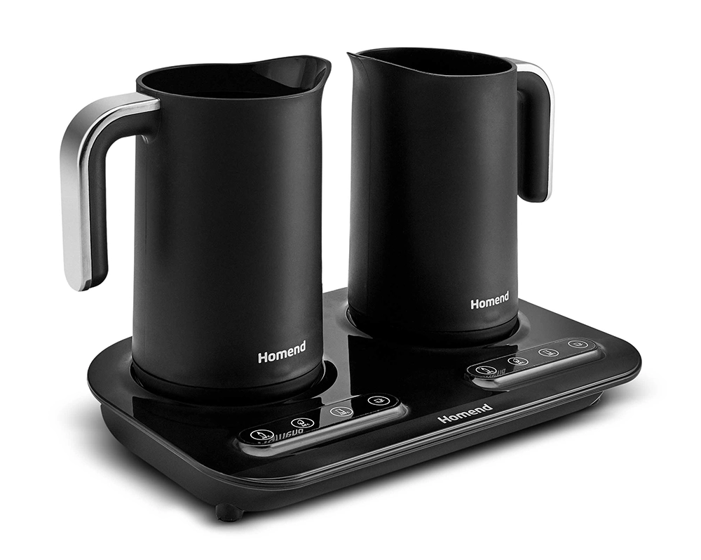 Pottoman Plus | 2021-2022