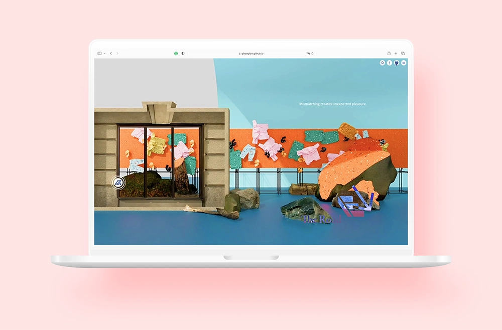 Four Typologies | 2022