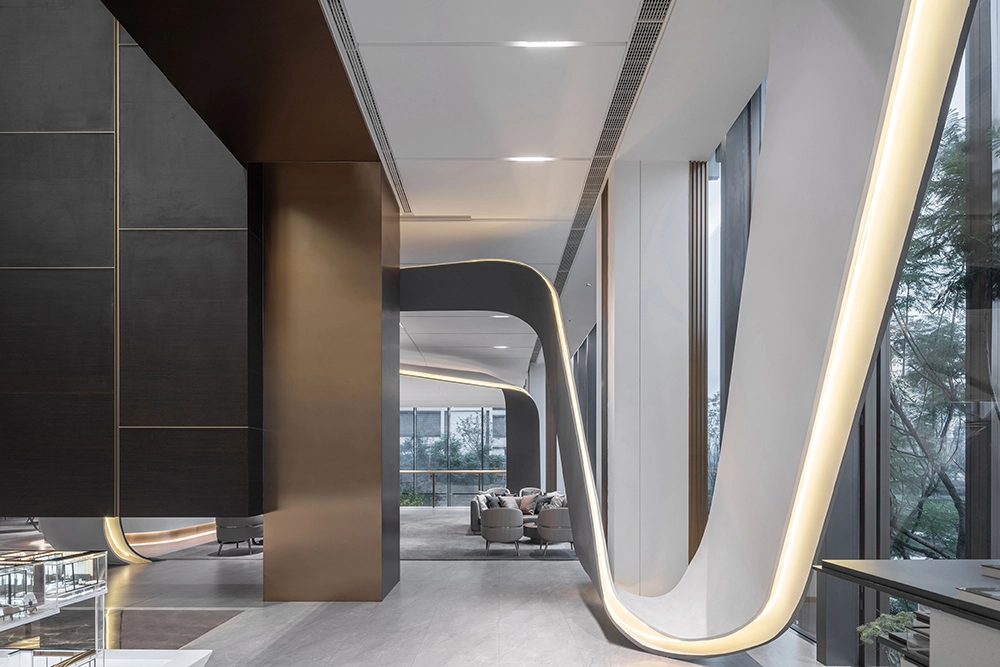 Guohua Financial Center | 2022-2023