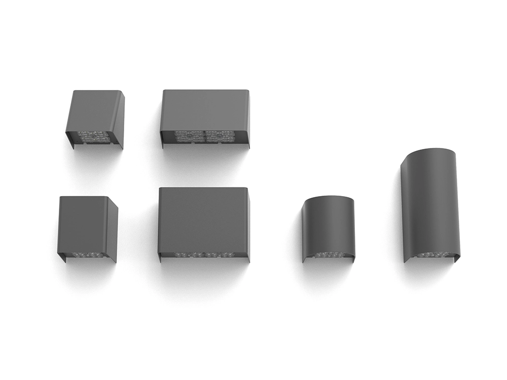 Gardco GeoForm | 2022