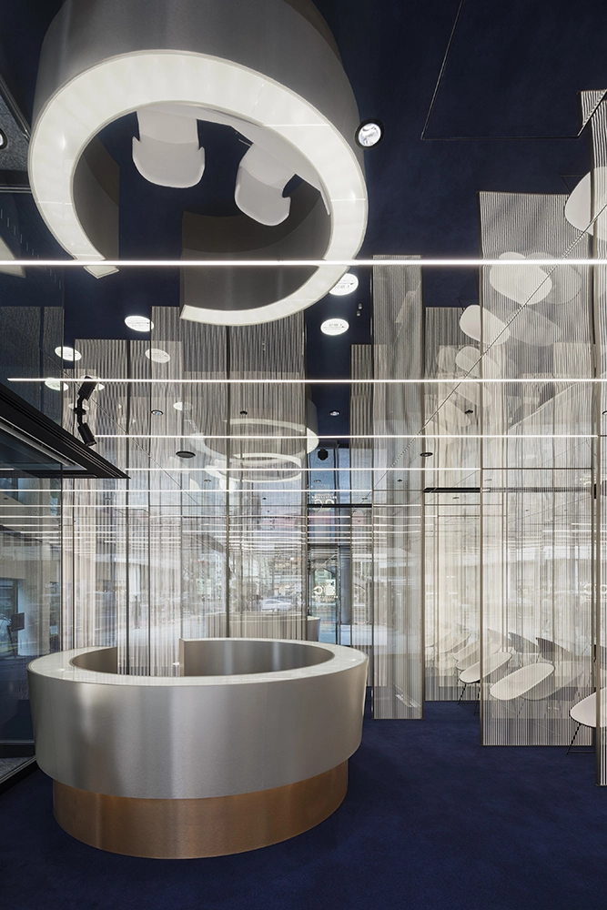 LuxLinea | 2022-2023