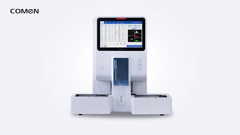 IVD SERIES Products | 2022