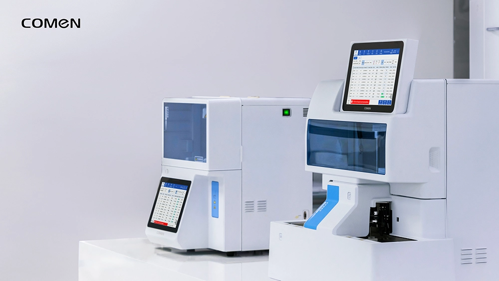 IVD SERIES Products | 2022