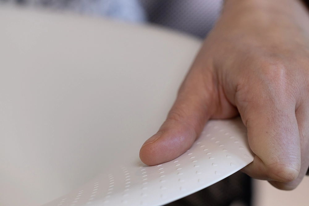 Haptique wasbasin | 2022-2023