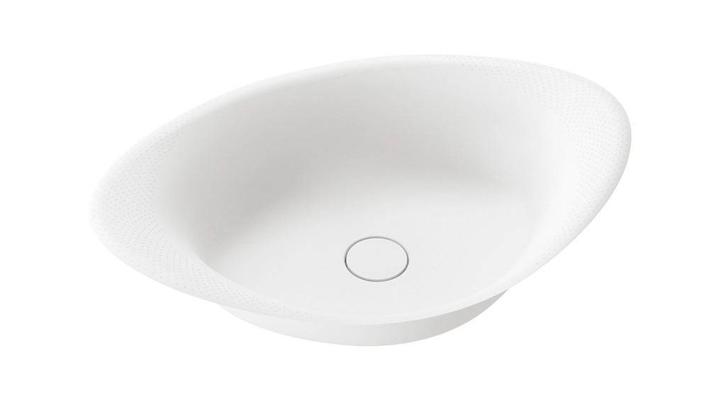 Haptique wasbasin | 2022-2023