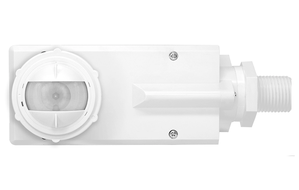 Smart IP66 Rated Fixture Mount Sensors | 2023