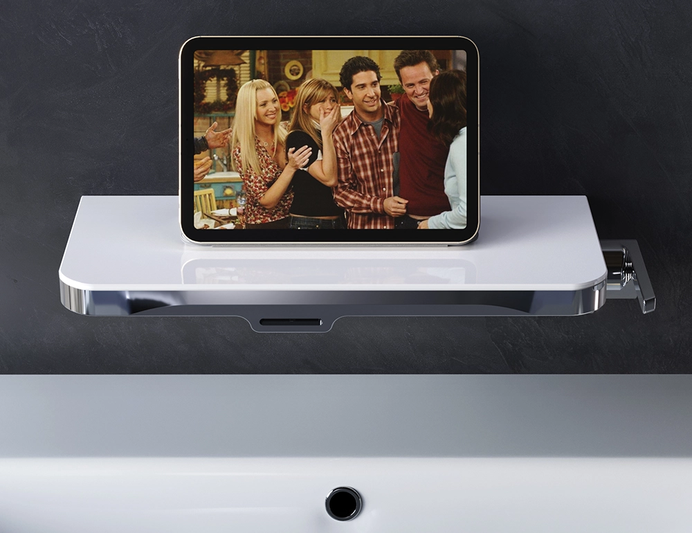 Func wall mounted washbasin mixer | 2022-2023