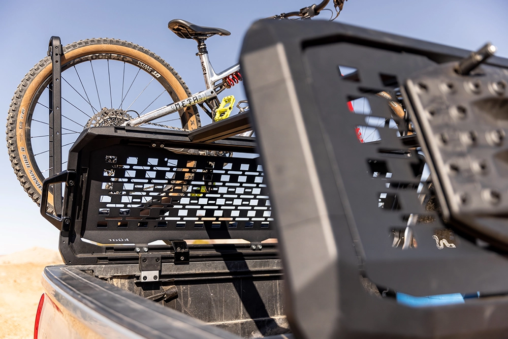 IBEX Truck Bed Rack | 2022-2023