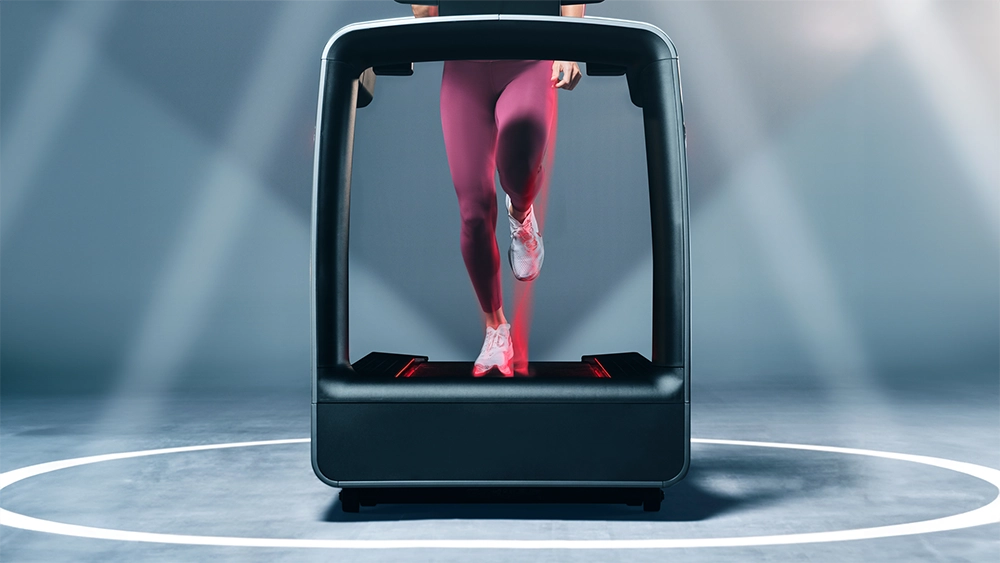 Symbio Runner | 2024